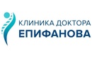 Логотип Массаж —  Клиника доктора Епифанова – цены - фото лого
