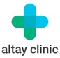 Логотип Altay Clinic (Алтай Клиник) - фото лого