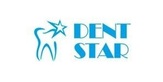 Логотип Стоматологический центр «Dent Star (Дент Стар)» - фото лого