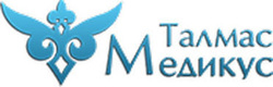 Логотип Медицинский центр «Талмас Медикус» - фото лого