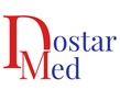 Логотип Процедуры, манипуляции — Медицинский центр DostarMed (ДостарМед) – цены - фото лого