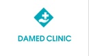 Логотип Медицинский центр «Damed clinic (Дамед клиник)» - фото лого