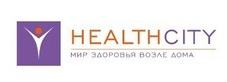 Логотип Диагностическая клиника HealthCity (ХелсСити) - фото лого