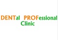 Логотип Dental Professional clinic (Дентал Профешинал клиник) - отзывы - фото лого