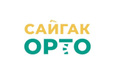 Логотип Сеть ортопедических центров «Сайгак Орто» - фото лого
