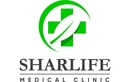 Логотип Гинекология — Многопрофильная клиника Sharlife (Шарлайф) – цены - фото лого