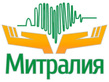 Логотип Медицинский центр «Митралия» - фото лого
