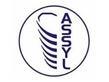 Логотип Хирургическая стоматология — Клиника дентальной имплантации «Assyl (Асыл)» – цены - фото лого