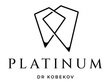 Логотип Детская стоматология — Стоматология  «Platinum (Платинум)» – цены - фото лого