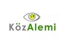Логотип Диагностика — Koz Alemi (Коз Алеми) офтальмологический центр – прайс-лист - фото лого