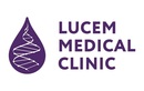 Логотип Lucem medical clinic (Люцем медикал клиник) - фото лого