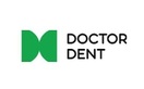 Логотип Имплантация зубов — Сеть стоматологических клиник «Doctor Dent (Доктор Дент)» – цены - фото лого