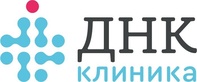 Логотип Медицинский центр ДНК клиника – цены - фото лого