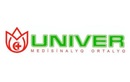 Логотип Неврология — Медицинский центр Univer (Универ) – цены - фото лого