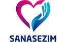 Логотип SanaSezim (СанаСезим) - фото лого