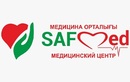 Логотип Комплексы — Медицинский центр Safmed (Сафмед) – цены - фото лого