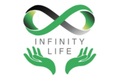 Логотип Эстетическая гинекология — Медицинский центр Infinity life (Инфинити лайф) – цены - фото лого