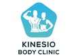 Логотип Kinesio body clinic (Кинезио боди клиник) - фото лого
