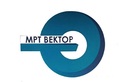 Логотип Медицинский центр «МРТ Вектор» - фото лого