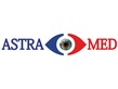 Логотип Манипуляции, инъекции — Центр восстановления зрения ASTRAMED (Астрамед) – цены - фото лого