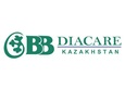 Логотип BB Diacare Kazakhstan (Биби Диакейр Казахстан) - отзывы - фото лого