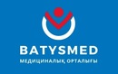 Логотип BatysMed (БатысМед) - отзывы - фото лого