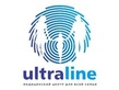 Логотип Ультразвуковая диагностика (УЗИ) — Медицинский центр Ultraline (Ультралайн) – цены - фото лого