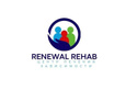Логотип Реабилитационный центр Renewall Rehab (Реневолл Рехаб) - фото лого