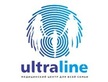 Логотип УЗИ суставов и тканей — Медицинский центр Ultraline (Ультралайн) – цены - фото лого