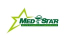 Логотип MedStar (МедСтар) - фото лого