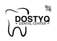 Логотип Стоматология «Dostyq Dental Center (Достык Дентал Центр)» - фото лого