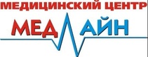 Логотип Медицинский центр «МедЛайн» - фото лого
