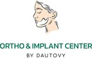 Логотип Центр имплантации и функциональной диагностики Даутовых (Ortho&Implant Center by Dautovy) - отзывы - фото лого