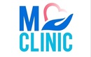 Логотип M Clinic (М Клиник) - отзывы - фото лого