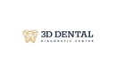 Логотип 3D Dental (3Д Дентал) - фото лого
