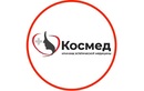 Логотип Клиника эстетической медицины «Космед» - фото лого