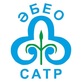 Логотип Центр социальной адаптации и профессионально-трудовой реабилитации детей и подростков с нарушением умственного физического развития - отзывы - фото лого
