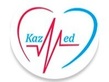 Логотип УЗИ сосудов — Многопрофильный медицинский центр KAZMED Clinic (КАЗМЕД Клиник) – цены - фото лого