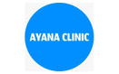 Логотип Медицинский центр Ayana Clinic (Аяна Клиник) – цены - фото лого
