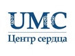 Логотип УЗИ сердца —  Центр сердца UMC – цены - фото лого