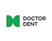 Логотип Сеть стоматологических клиник «Doctor Dent (Доктор Дент)» - фото лого