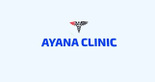 Логотип Медицинский центр Ayana Clinic (Аяна Клиник) - фото лого