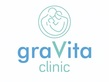 Логотип Консультации — Медицинский центр GraVita clinic (ГраВита клиник) – цены - фото лого