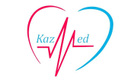 Логотип Многопрофильный медицинский центр KAZMED (КАЗМЕД) - фото лого