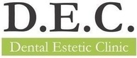 Логотип Центр имплантации и общей стоматологии «ДенталЭстетикКлиник» - фото лого