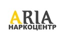 Логотип Лечение — АРИА-Алматы наркологический центр – прайс-лист - фото лого