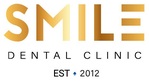 Логотип Стоматология «Смайл» - фото лого