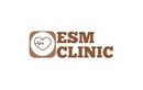 Логотип Медицинский центр «ESM-Clinic (ЕСМ-Клиник)» - фото лого