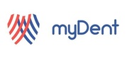 Логотип My Dent (Май Дент) - фото лого