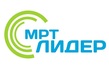 Логотип МРТ бедра — Центр магнитно-резонансной томографии МРТ Лидер – цены - фото лого